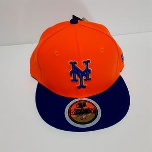 New era hat for kids size 6 5/8